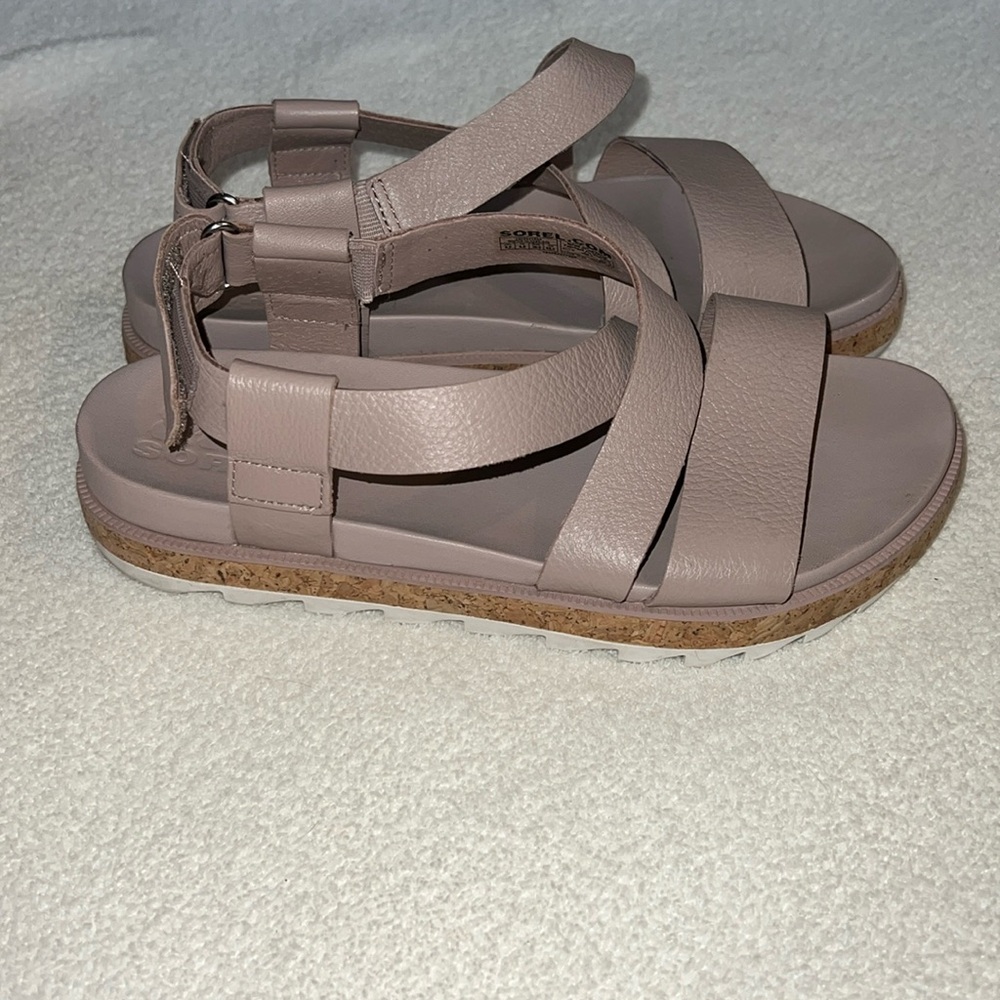 Sorel Sandals